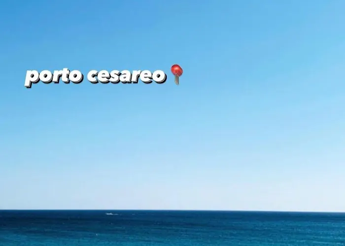 Il Villino Di Nonna Domenica