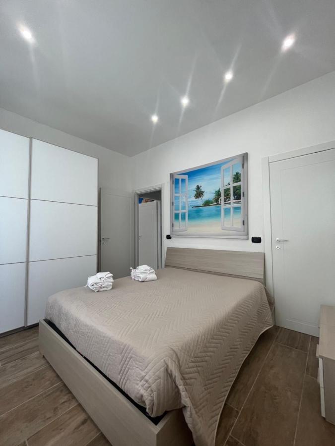 Il Villino Di Nonna Domenica Ferienhaus