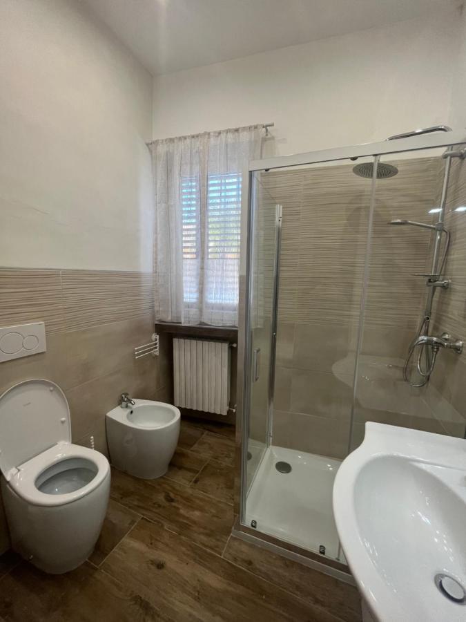 Ferienhaus Il Villino Di Nonna Domenica