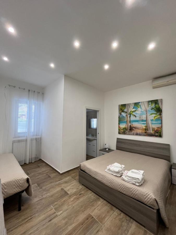 Il Villino Di Nonna Domenica Holiday home Lecce