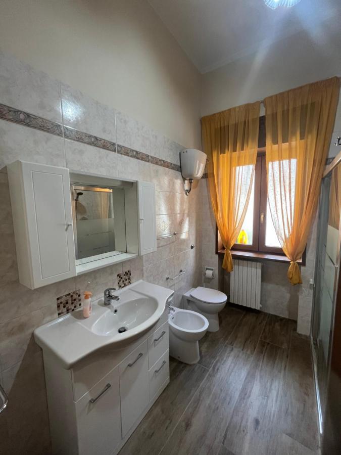 Il Villino Di Nonna Domenica Holiday home