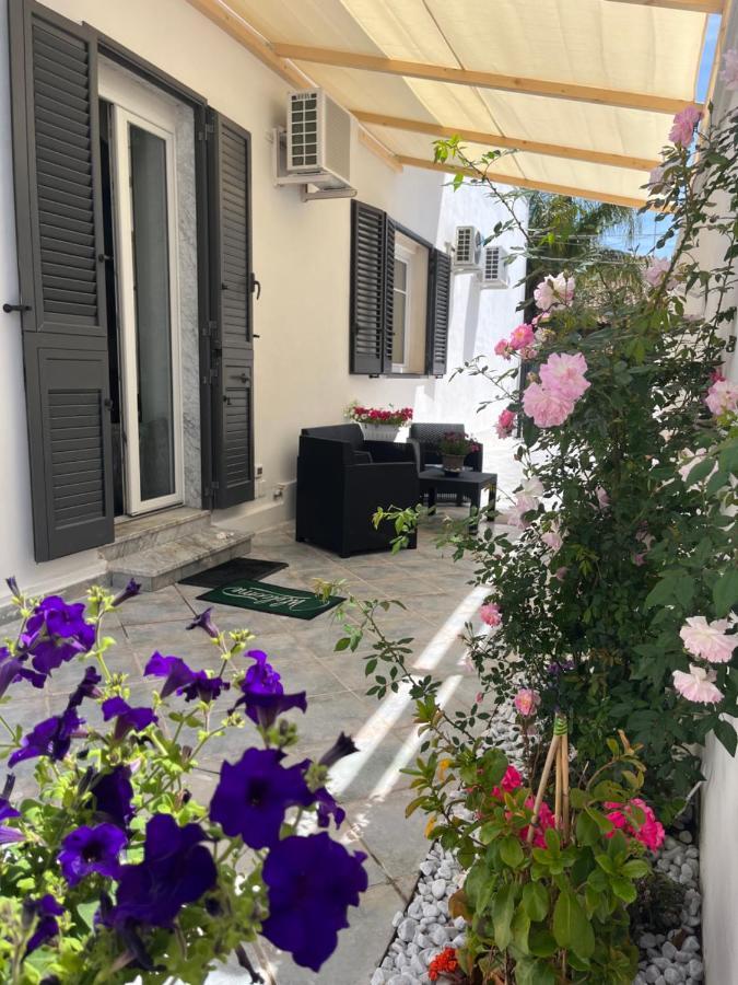 Holiday home Il Villino Di Nonna Domenica *