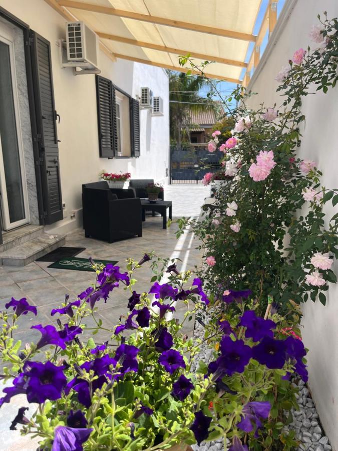 Ferienhaus Il Villino Di Nonna Domenica