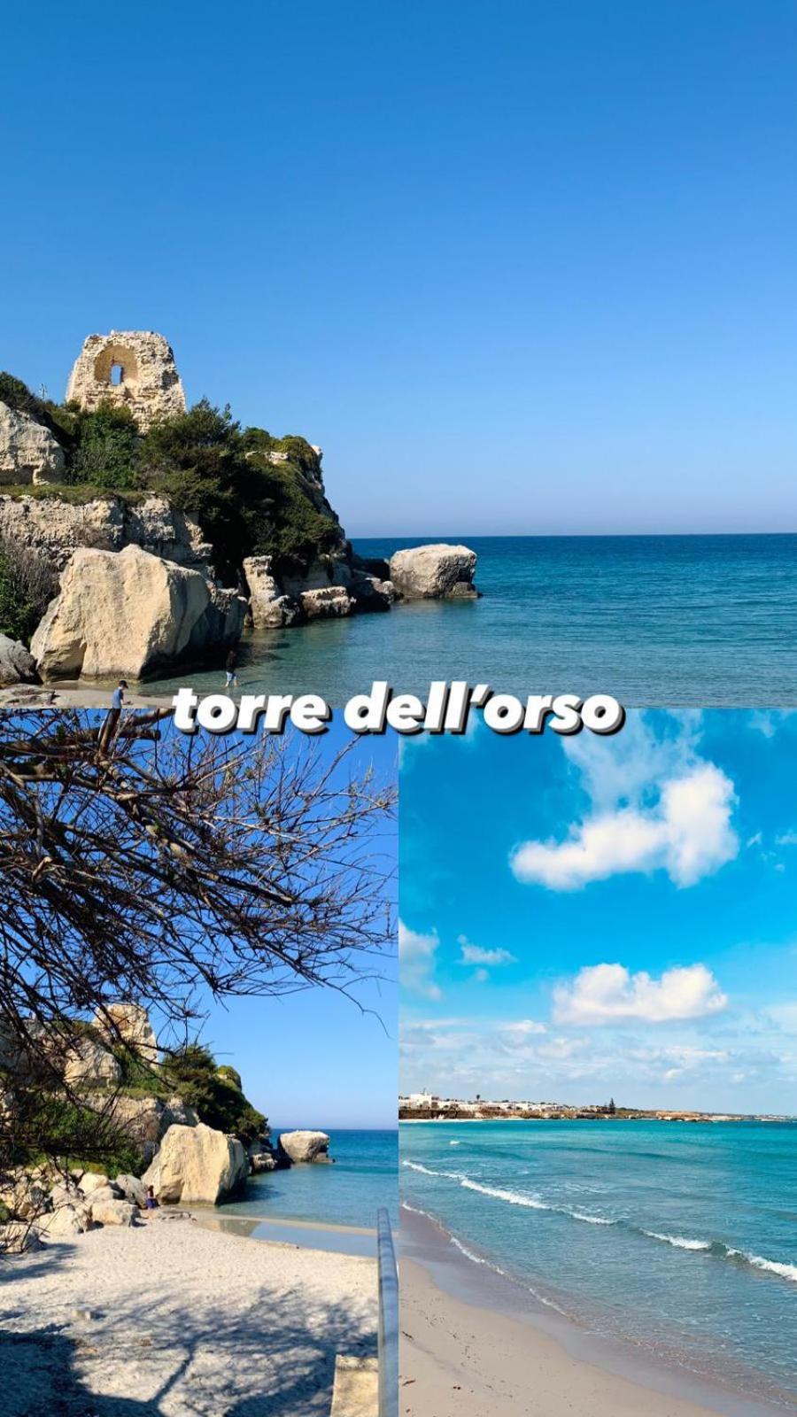 Ferienhaus Il Villino Di Nonna Domenica *