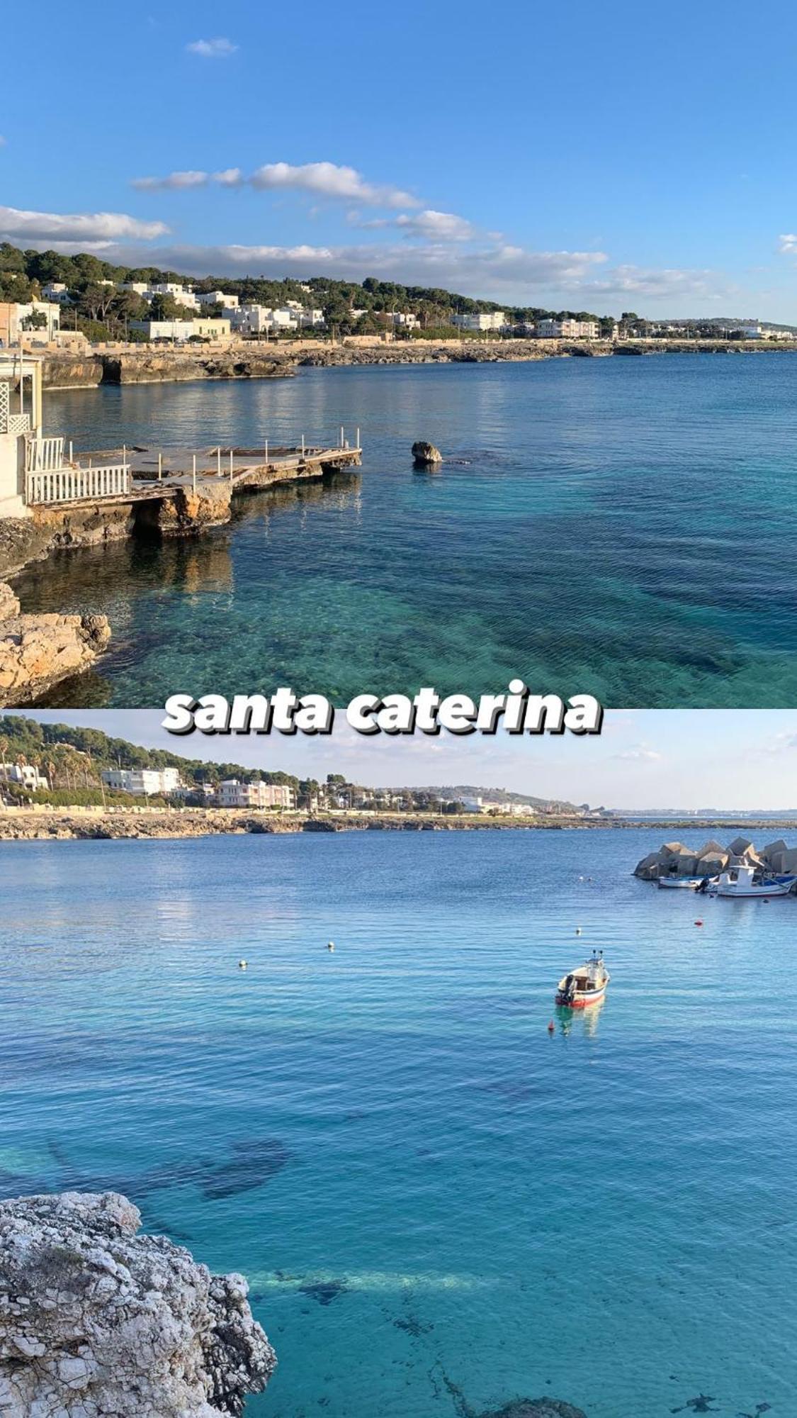 Il Villino Di Nonna Domenica * Lecce